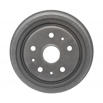 1964 American Motors Classic Brake Drum Rear Raybestos 2501R image 3 of 3