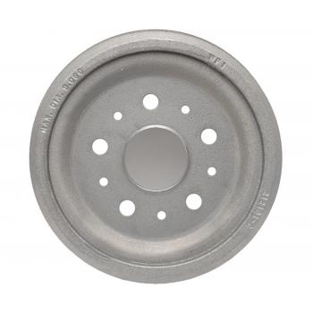 1964 American Motors Classic Brake Drum Front Raybestos 2502R image 3 of 3
