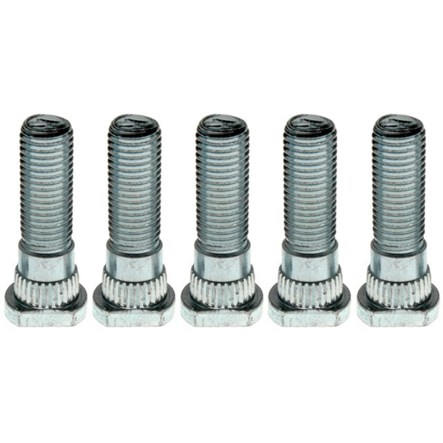 Raybestos 25118B - Wheel Lug Stud Raybestos 25118B Wheel Lug Stud product image 1 of 1