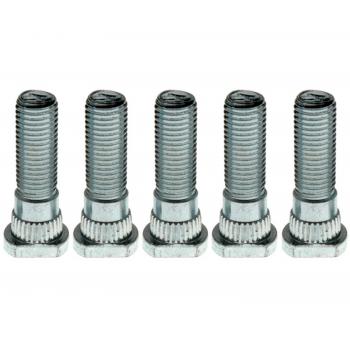 2000 Chrysler Sebring Wheel Lug Stud Front Raybestos 25118B image 1 of 1
