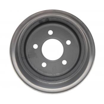 1975 American Motors Gremlin Brake Drum Front Raybestos 2512R image 2 of 3