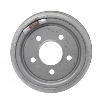 1975 American Motors Gremlin Brake Drum Front Raybestos 2512R image 3 of 3