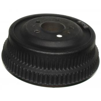 1989 Jeep Comanche Brake Drum Rear Raybestos 2513R image 1 of 3
