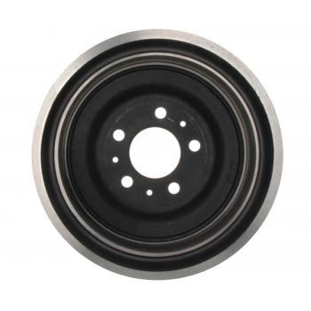1989 Jeep Comanche Brake Drum Rear Raybestos 2513R image 2 of 3