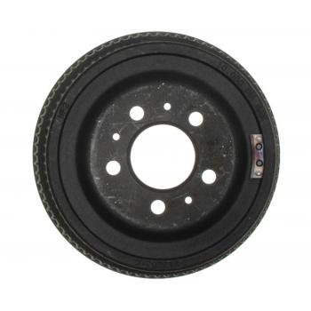 1989 Jeep Comanche Brake Drum Rear Raybestos 2513R image 3 of 3