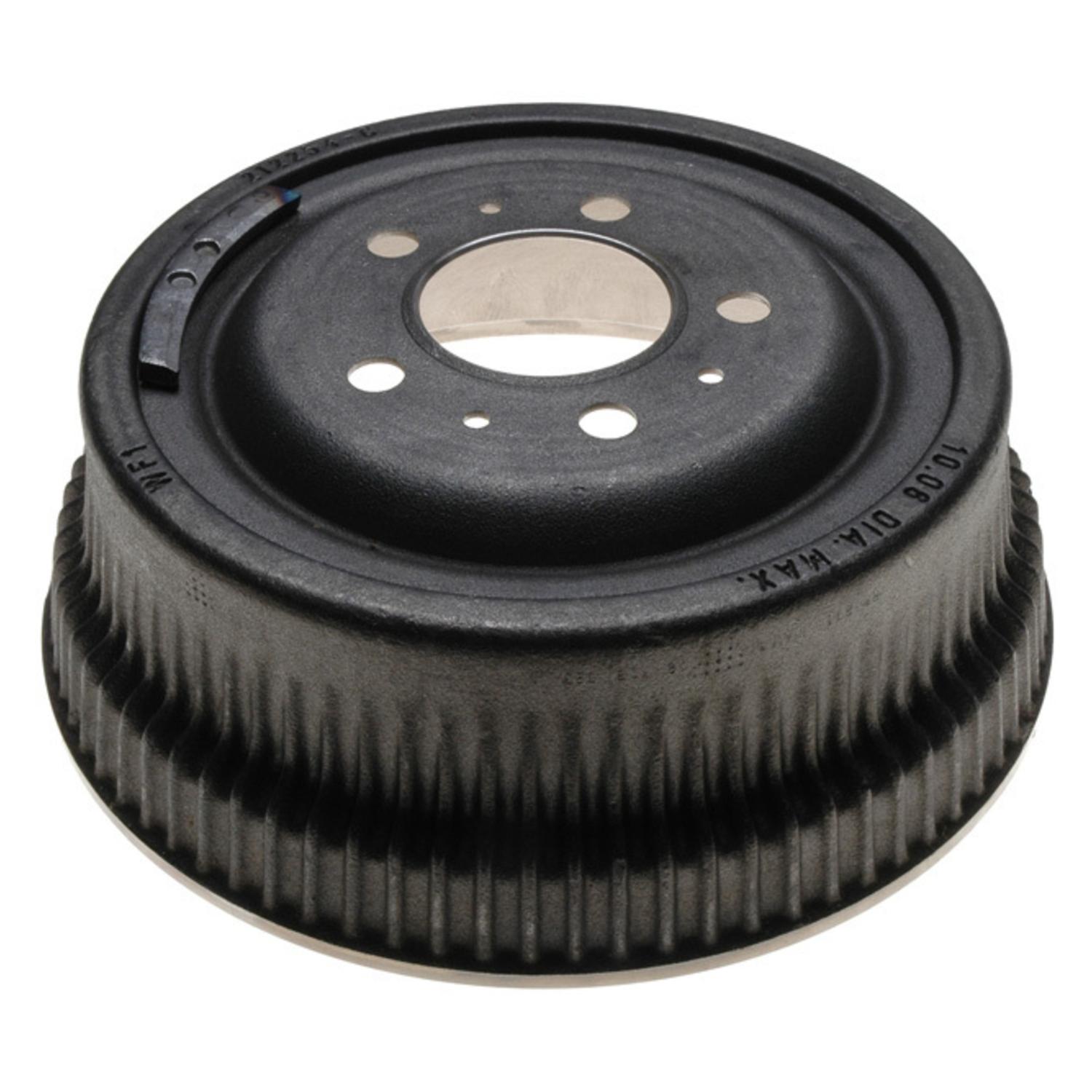 Raybestos 2515R - Brake Drum Raybestos 2515R Brake Drum product image 1 of 3