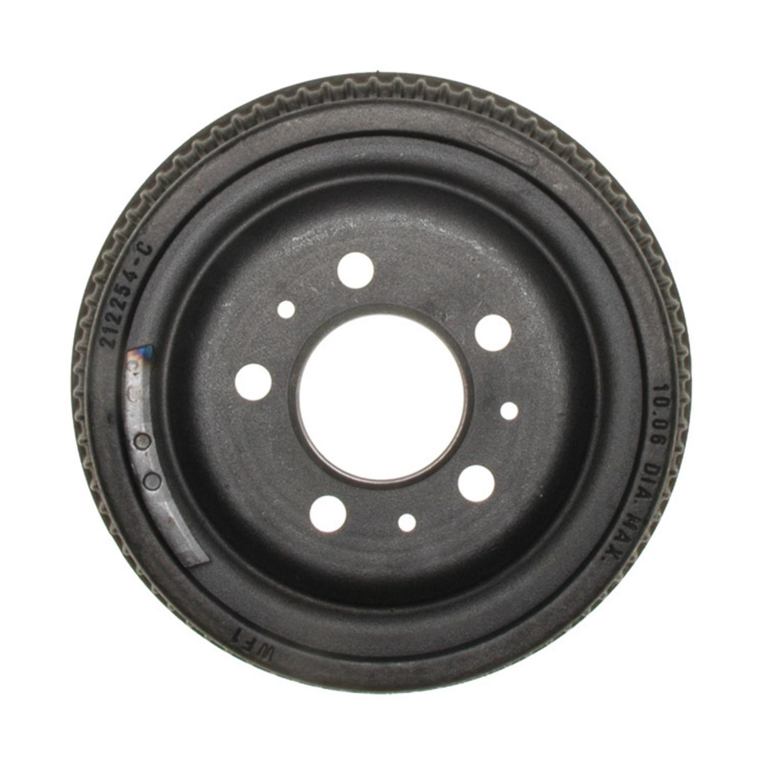 Raybestos 2515R - Brake Drum Raybestos 2515R Brake Drum product image 2 of 3
