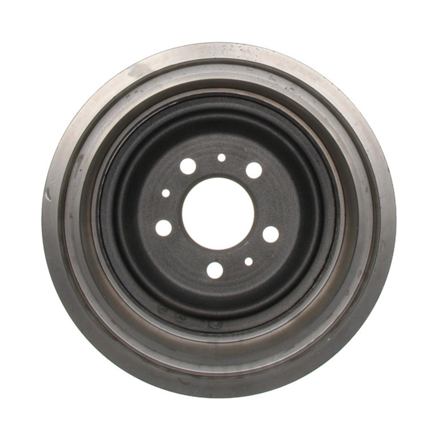 Raybestos 2515R - Brake Drum Raybestos 2515R Brake Drum product image 3 of 3