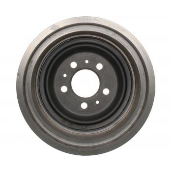 1990 Jeep Cherokee Brake Drum Rear Raybestos 2515R image 3 of 3