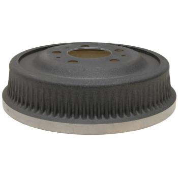 1975 American Motors Gremlin Brake Drum Rear Raybestos 2519R image 1 of 3