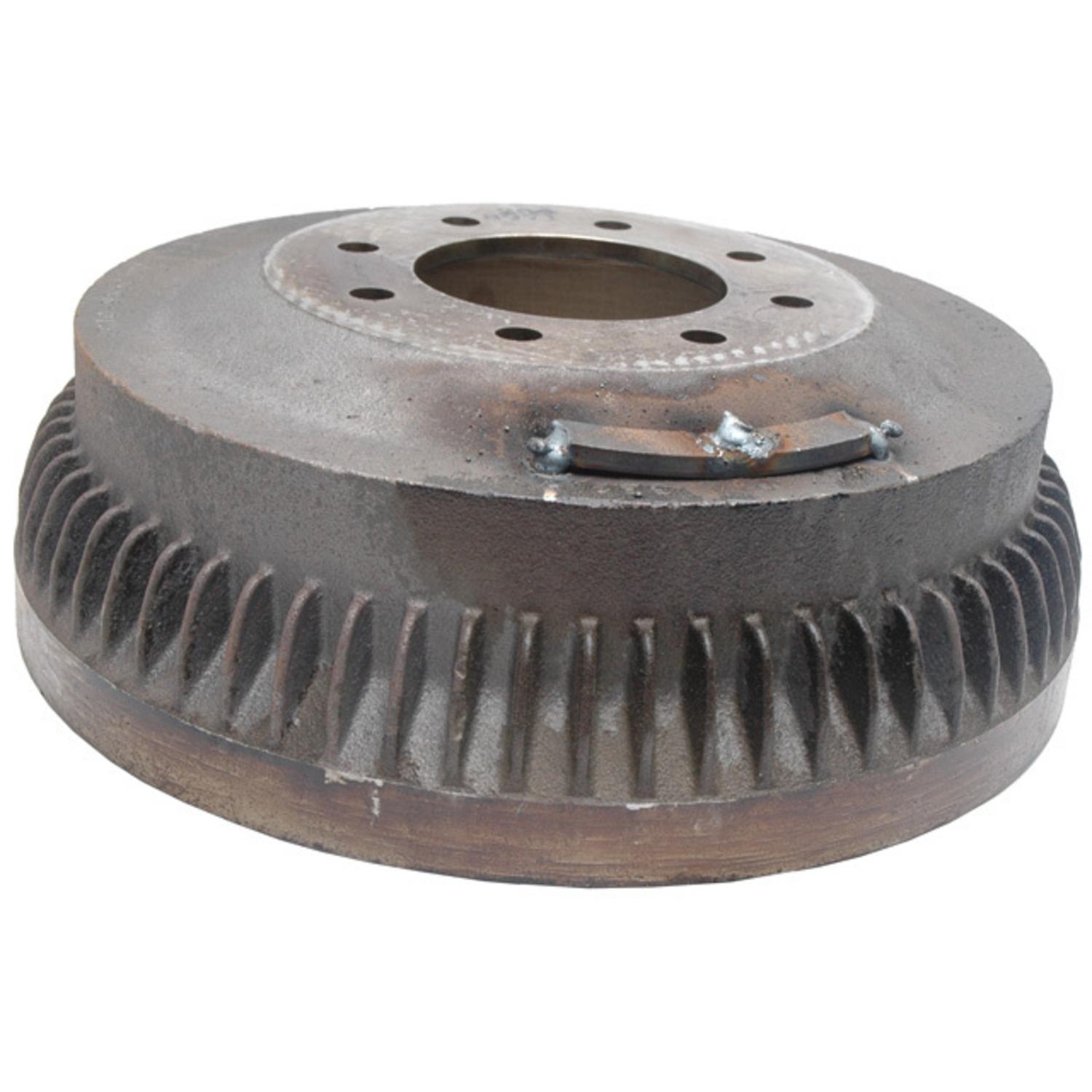 Raybestos 2547R Brake Drum product image 1 of 3