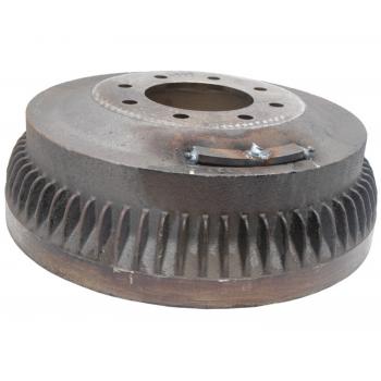 1990 GMC C3500 Brake Drum Rear Raybestos 2547R image 1 of 3