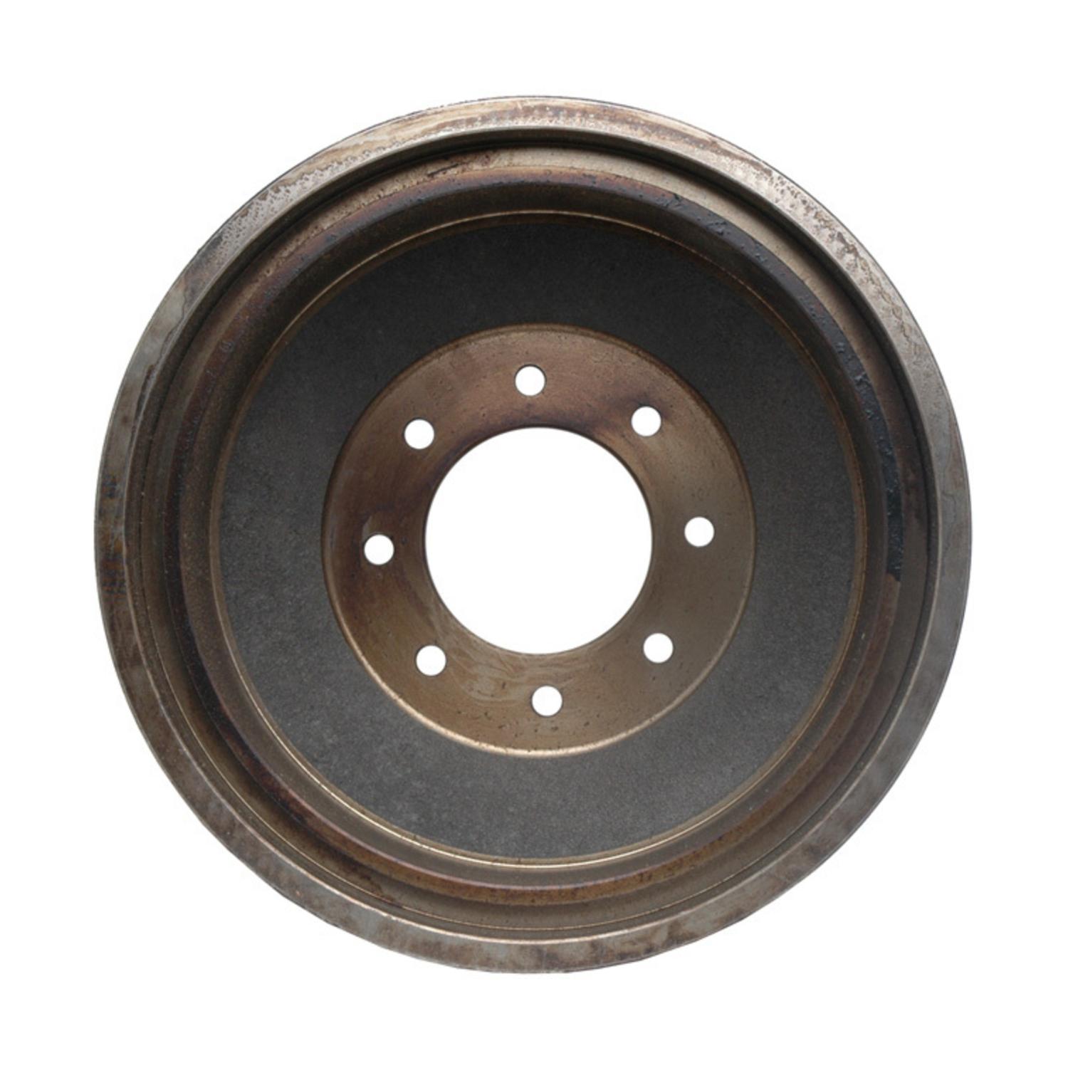 Raybestos 2547R Brake Drum product image 2 of 3
