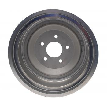 1991 Cadillac DeVille Brake Drum Rear Raybestos 2559R image 2 of 3