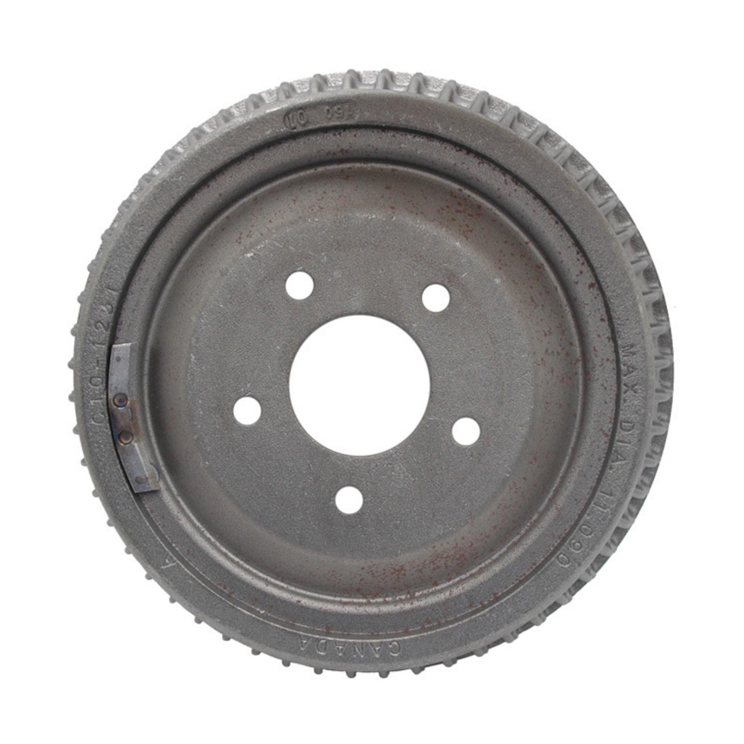 Raybestos 2559R - Brake Drum Raybestos 2559R Brake Drum product image 3 of 3