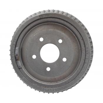 1991 Cadillac DeVille Brake Drum Rear Raybestos 2559R image 3 of 3