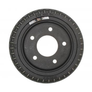1994 Chevrolet Caprice Brake Drum Rear Raybestos 2565R image 3 of 3