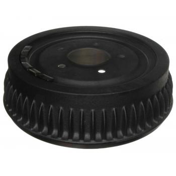 1993 GMC G2500 Brake Drum