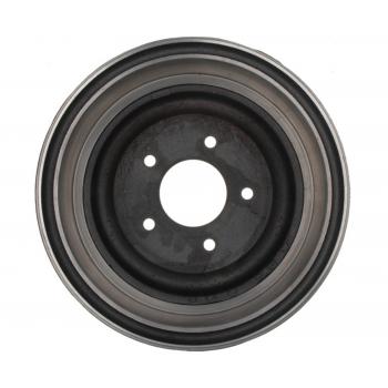 1994 GMC G2500 Brake Drum Rear Raybestos 2568 image 2 of 3