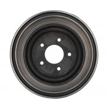 1994 GMC G2500 Brake Drum Rear Raybestos 2568R image 2 of 3