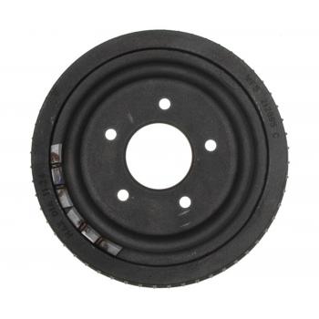 1994 GMC G2500 Brake Drum Rear Raybestos 2568R image 3 of 3