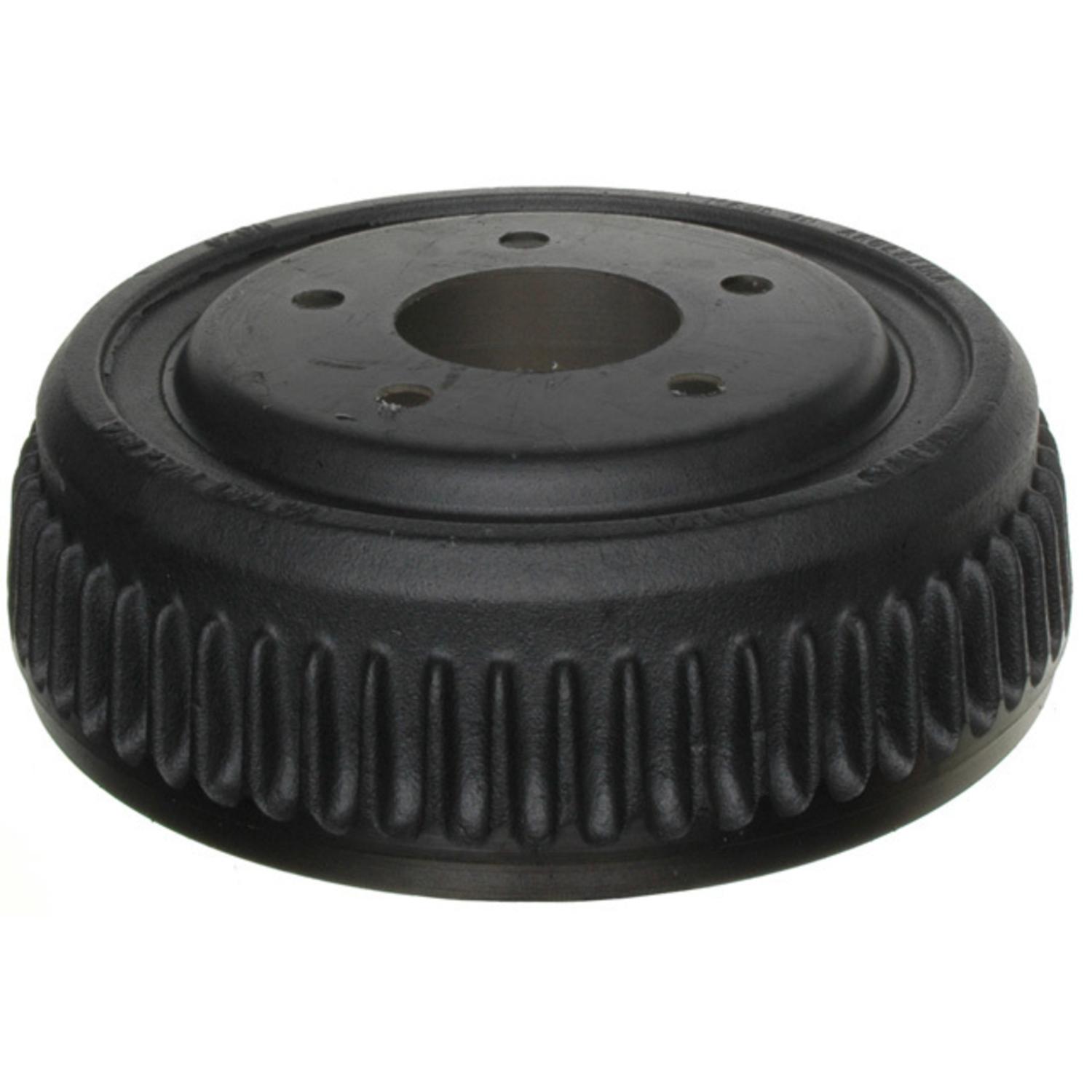Raybestos 2572 Brake Drum product image 1 of 3