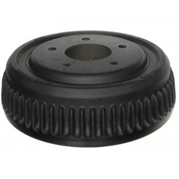 1999 GMC Yukon Brake Drum Rear Raybestos 2572 image 1 of 3