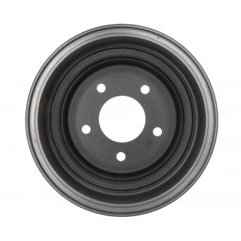 1999 GMC Yukon Brake Drum Rear Raybestos 2572 image 2 of 3