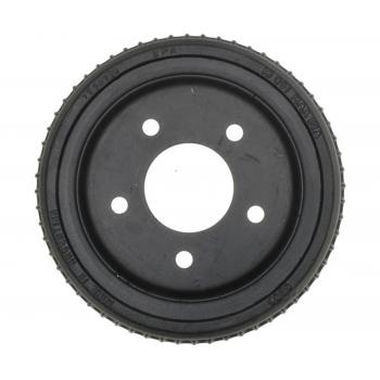 1999 GMC Yukon Brake Drum Rear Raybestos 2572 image 3 of 3