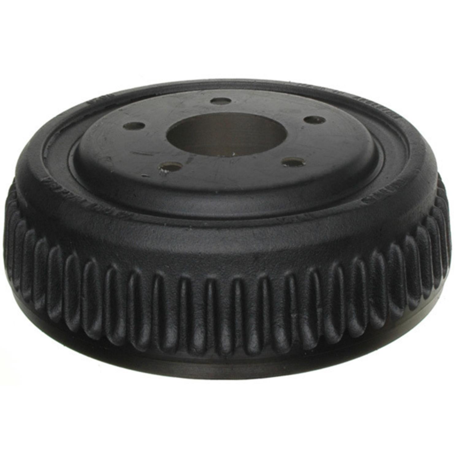 Raybestos 2572R - Brake Drum Raybestos 2572R Brake Drum product image 1 of 3