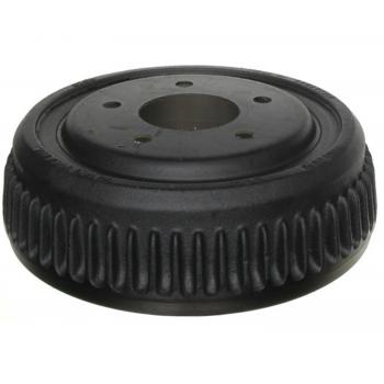 1999 GMC Yukon Brake Drum Rear Raybestos 2572R image 1 of 3