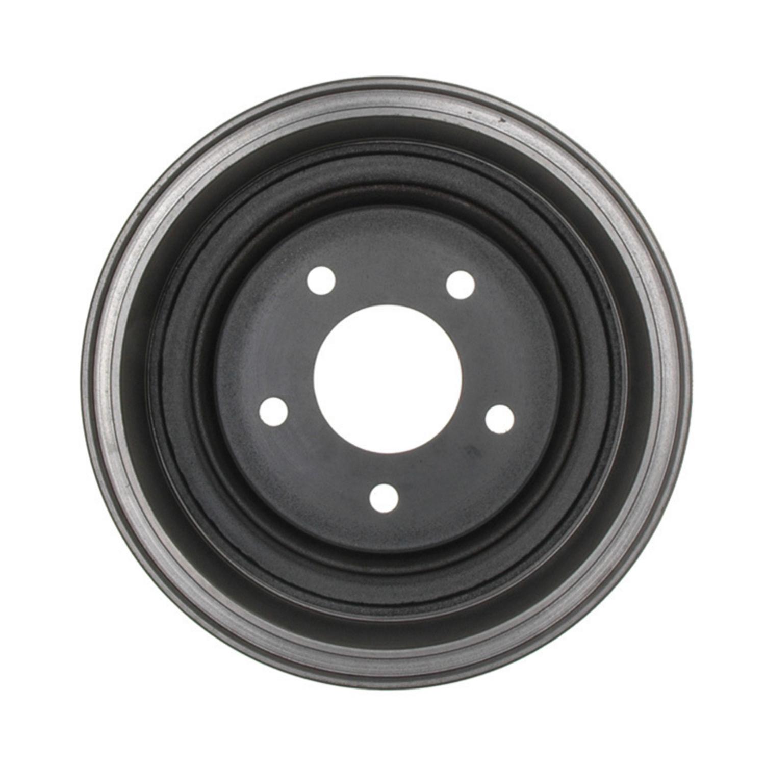 Raybestos 2572R - Brake Drum Raybestos 2572R Brake Drum product image 2 of 3