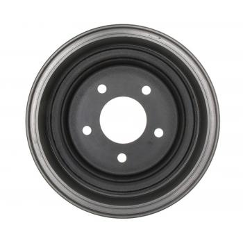 1999 GMC Yukon Brake Drum Rear Raybestos 2572R image 2 of 3
