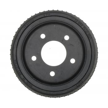 1999 GMC Yukon Brake Drum Rear Raybestos 2572R image 3 of 3