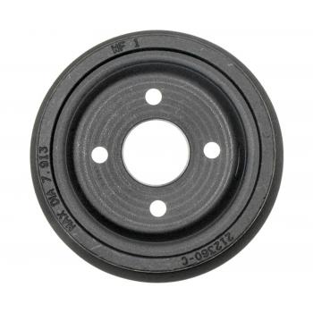 RAYBESTOS 2583 - Brake Drum Product image