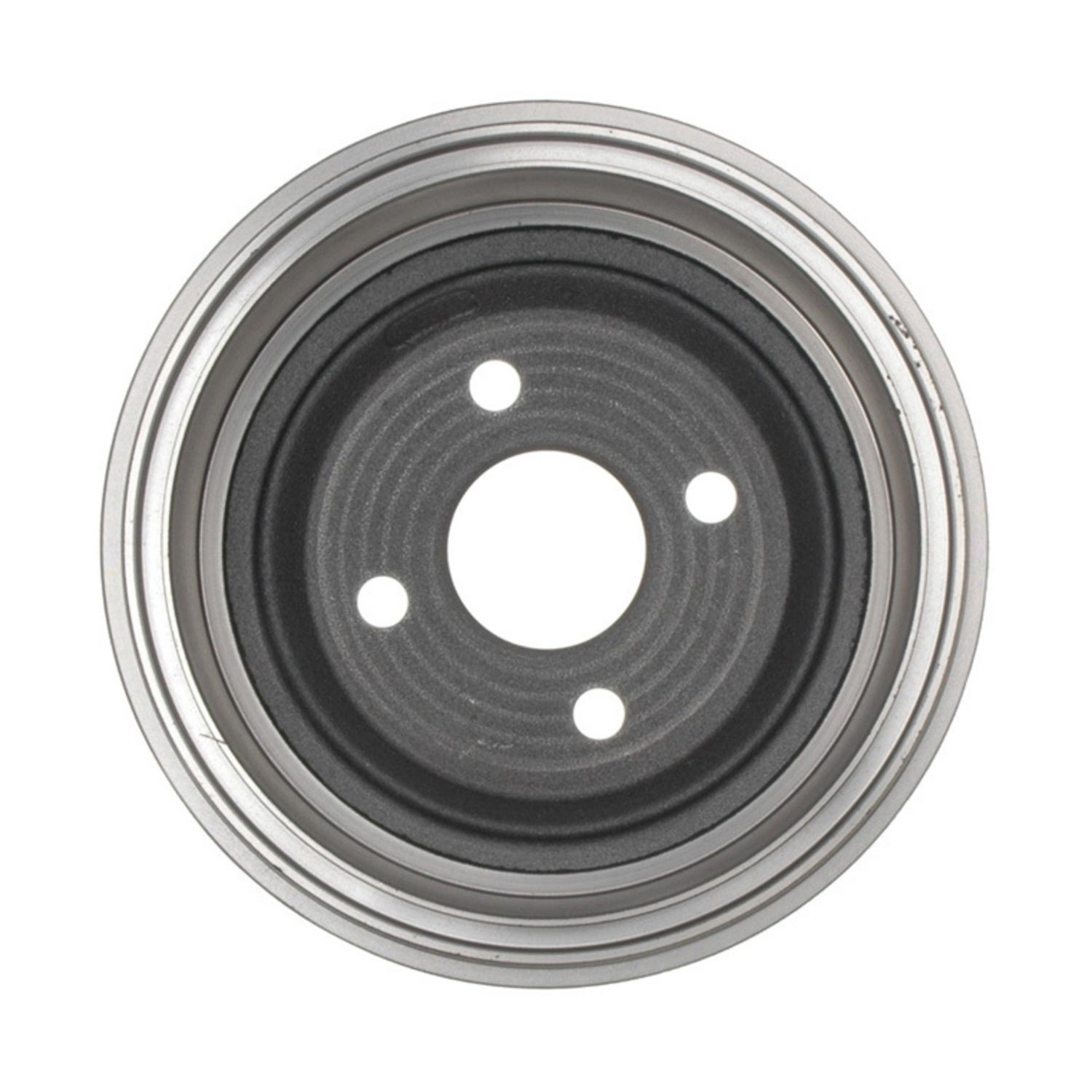 Raybestos 2583R - Brake Drum Raybestos 2583R Brake Drum product image 2 of 3