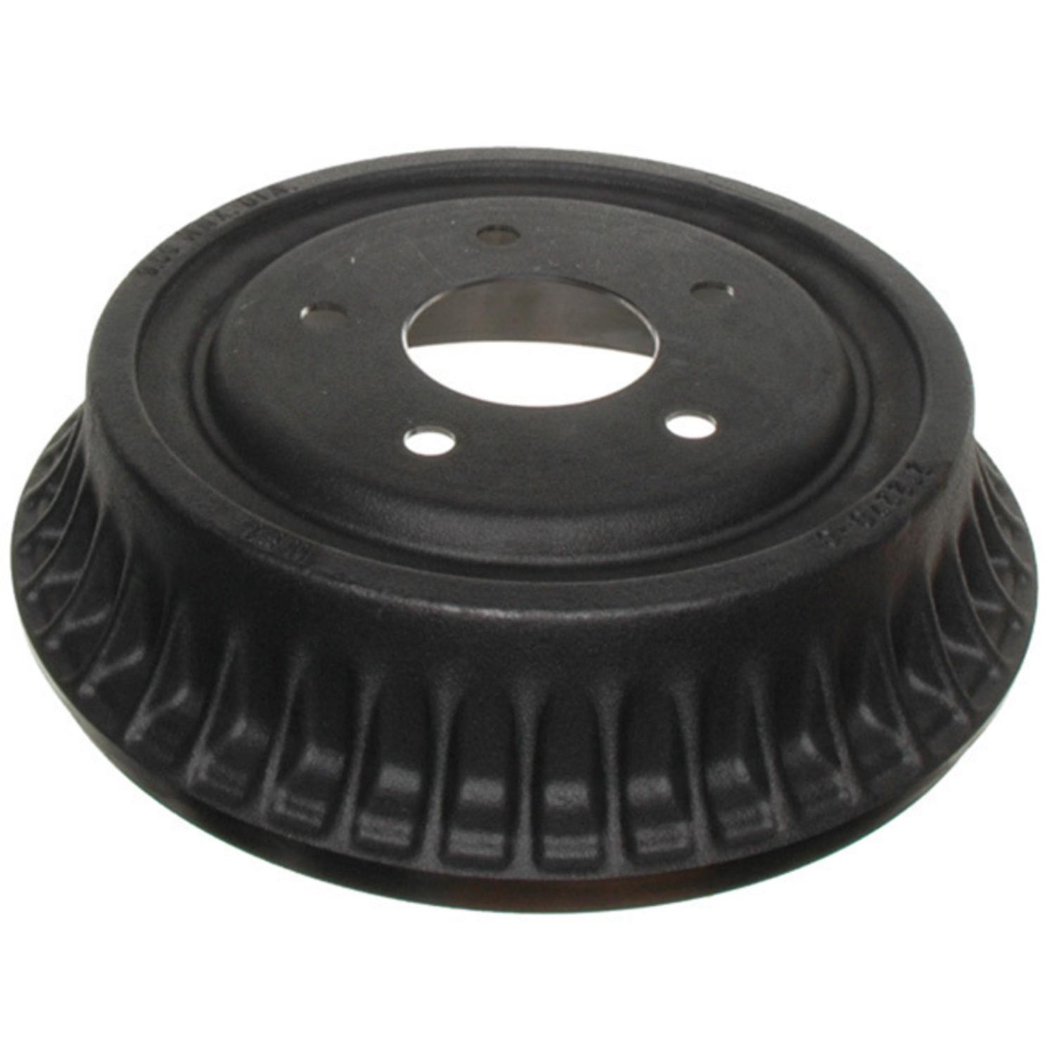 Raybestos 2585 Brake Drum product image 1 of 3