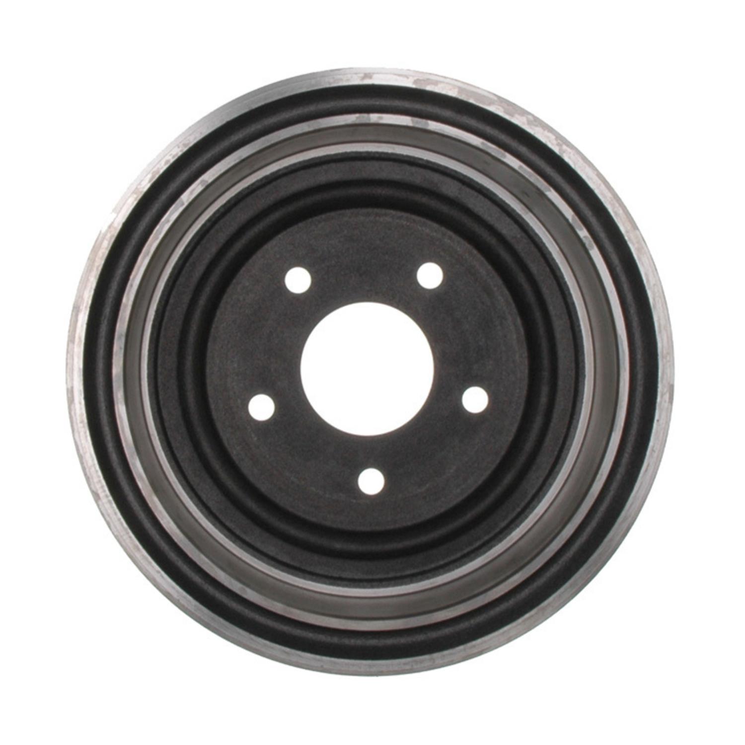Raybestos 2585 Brake Drum product image 2 of 3