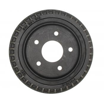 1997 Pontiac Firebird Brake Drum Rear Raybestos 2585R image 3 of 3