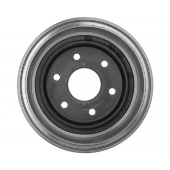 1996 GMC Yukon Brake Drum Rear Raybestos 2586 image 2 of 3