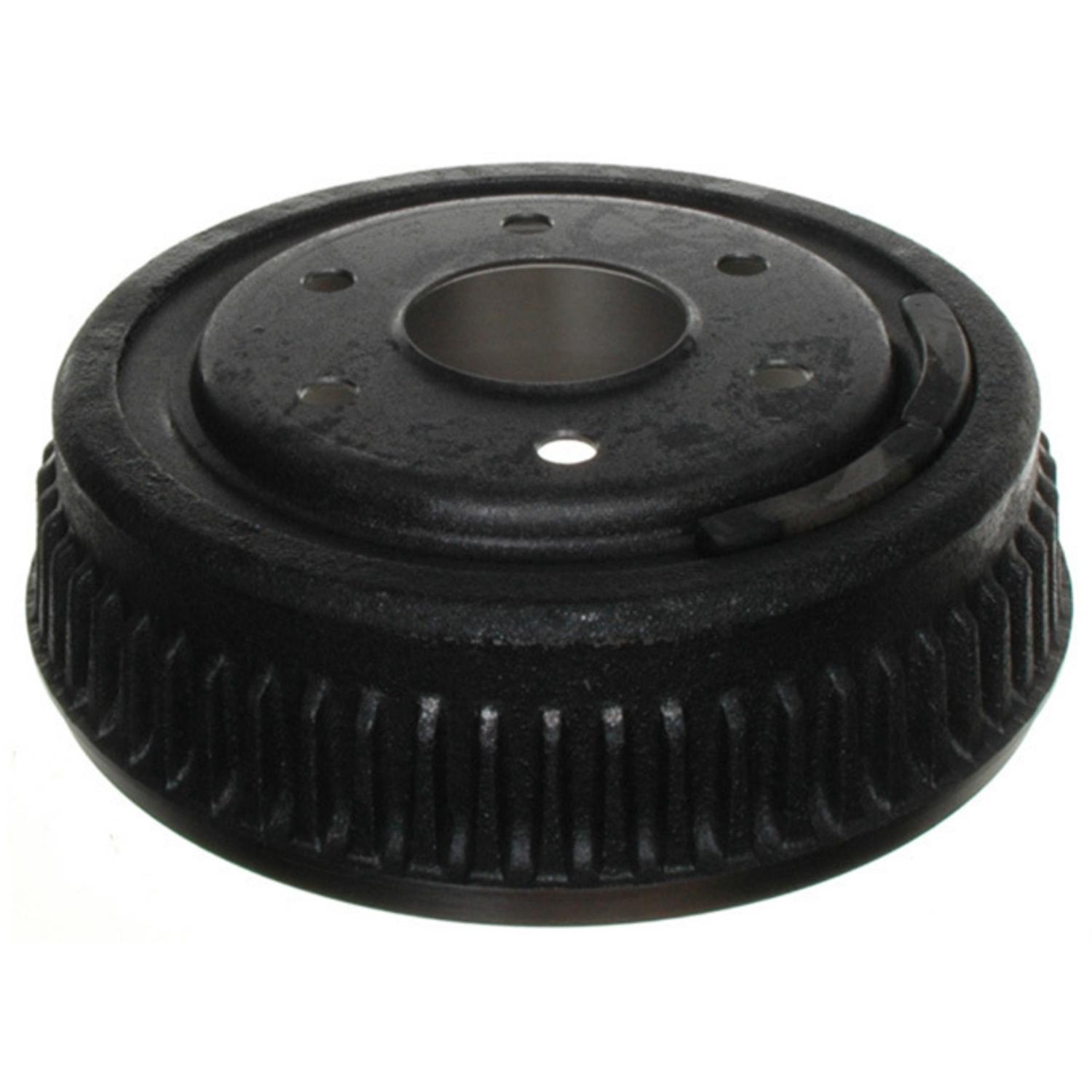 Raybestos 2586R - Brake Drum Raybestos 2586R Brake Drum product image 1 of 3