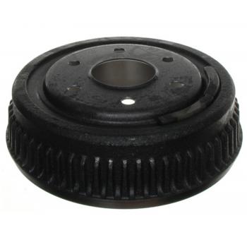 1996 GMC Yukon Brake Drum Rear Raybestos 2586R image 1 of 3
