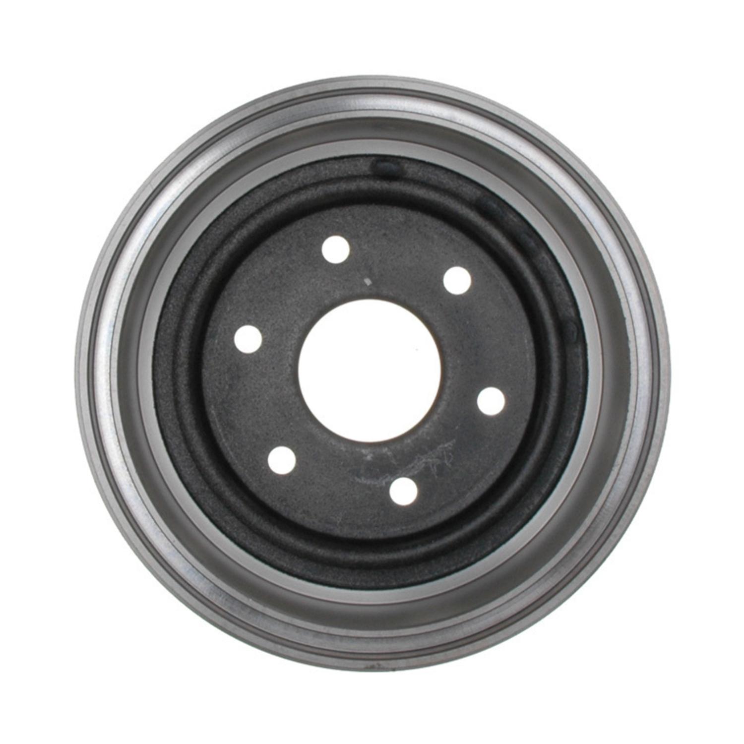 Raybestos 2586R - Brake Drum Raybestos 2586R Brake Drum product image 2 of 3