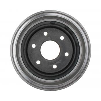 1996 GMC Yukon Brake Drum Rear Raybestos 2586R image 2 of 3