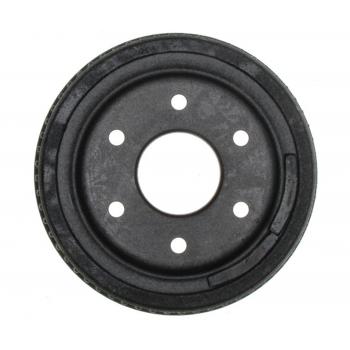 1996 GMC Yukon Brake Drum Rear Raybestos 2586R image 3 of 3