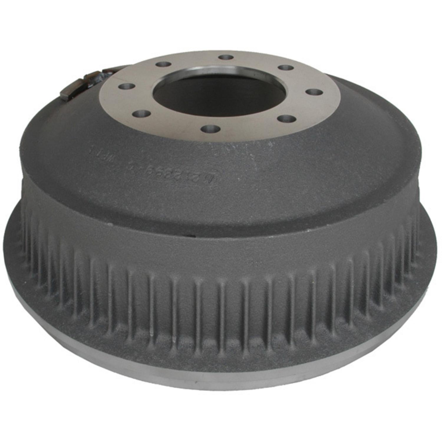 Raybestos 2590 - Brake Drum Raybestos 2590 Brake Drum product image 1 of 3