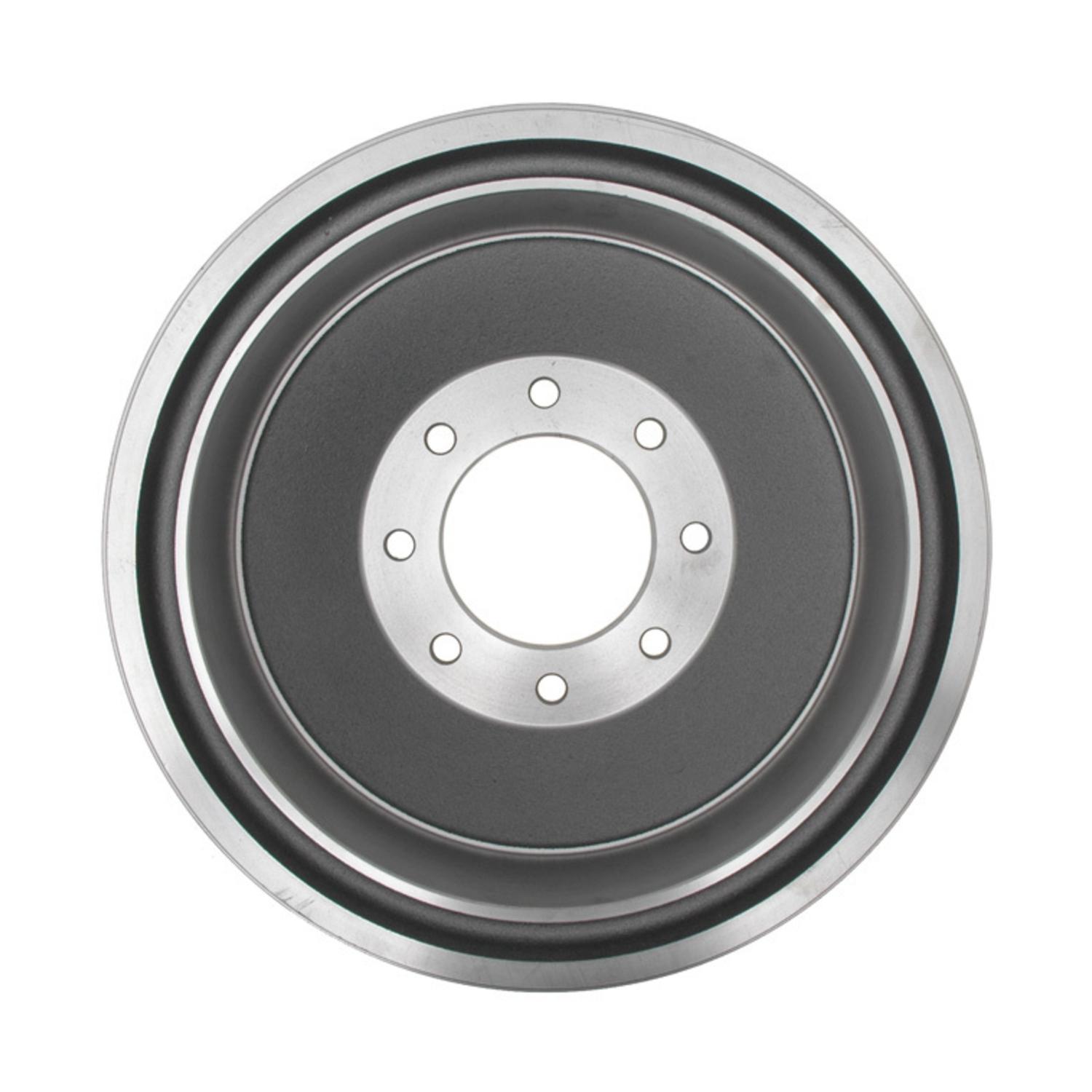 Raybestos 2590 - Brake Drum Raybestos 2590 Brake Drum product image 2 of 3