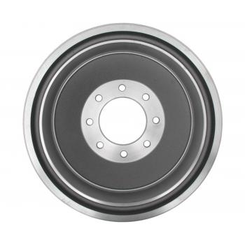 1999 GMC P3500 Brake Drum Rear Raybestos 2590 image 2 of 3