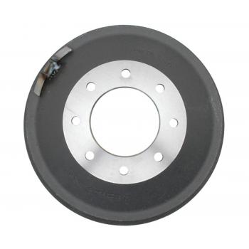 1999 GMC P3500 Brake Drum Rear Raybestos 2590 image 3 of 3
