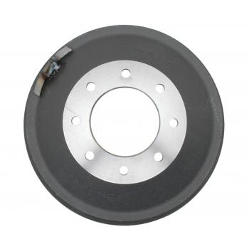 1999 GMC P3500 Brake Drum Rear Raybestos 2590R image 3 of 3